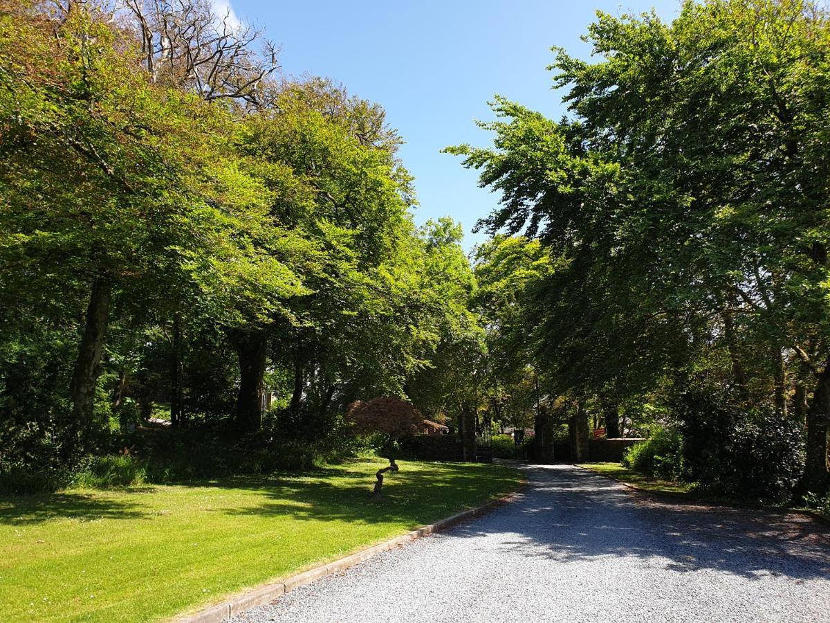 Villa Penstowe Park - Near Bude Extérieur photo